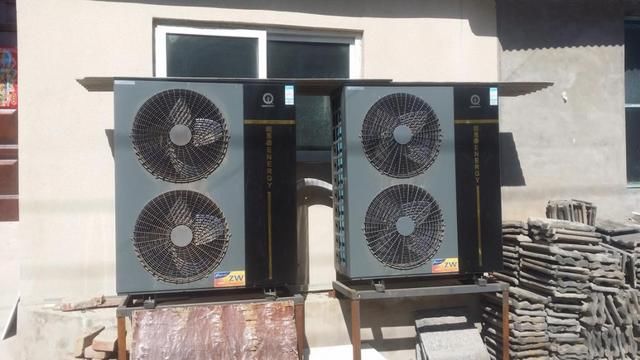 空氣能熱泵效果到底有多強(qiáng)？空氣能成“煤改電”主力，
