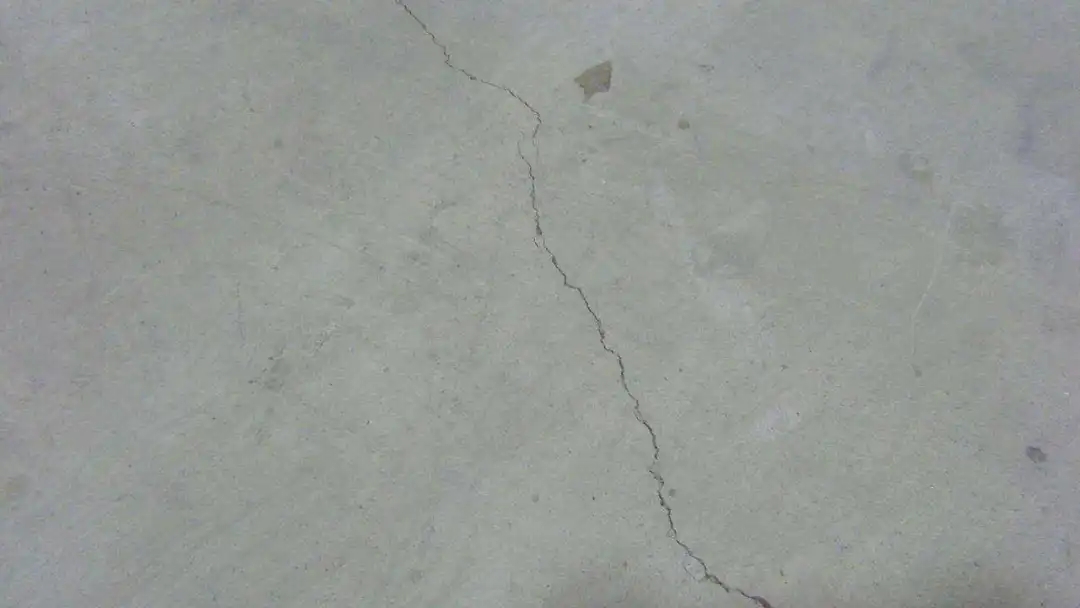 地暖回填后，地面開裂怎么辦？
