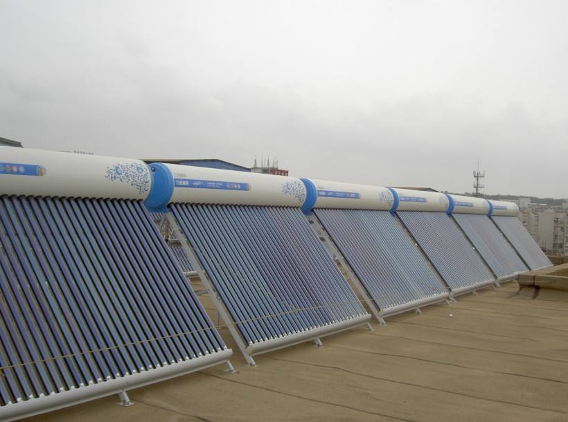 空氣能、電熱、太陽能、燃氣四種熱水器到底哪個更好？