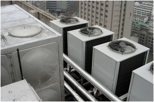 空氣能、電熱、太陽能、燃氣四種熱水器到底哪個更好？
