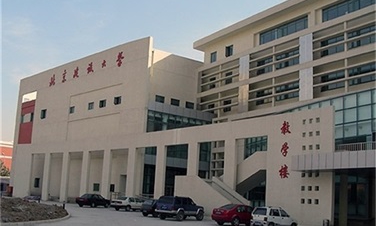福澤萬千學(xué)子，碧淶學(xué)校空氣源熱水機(jī)成校園熱水新選擇